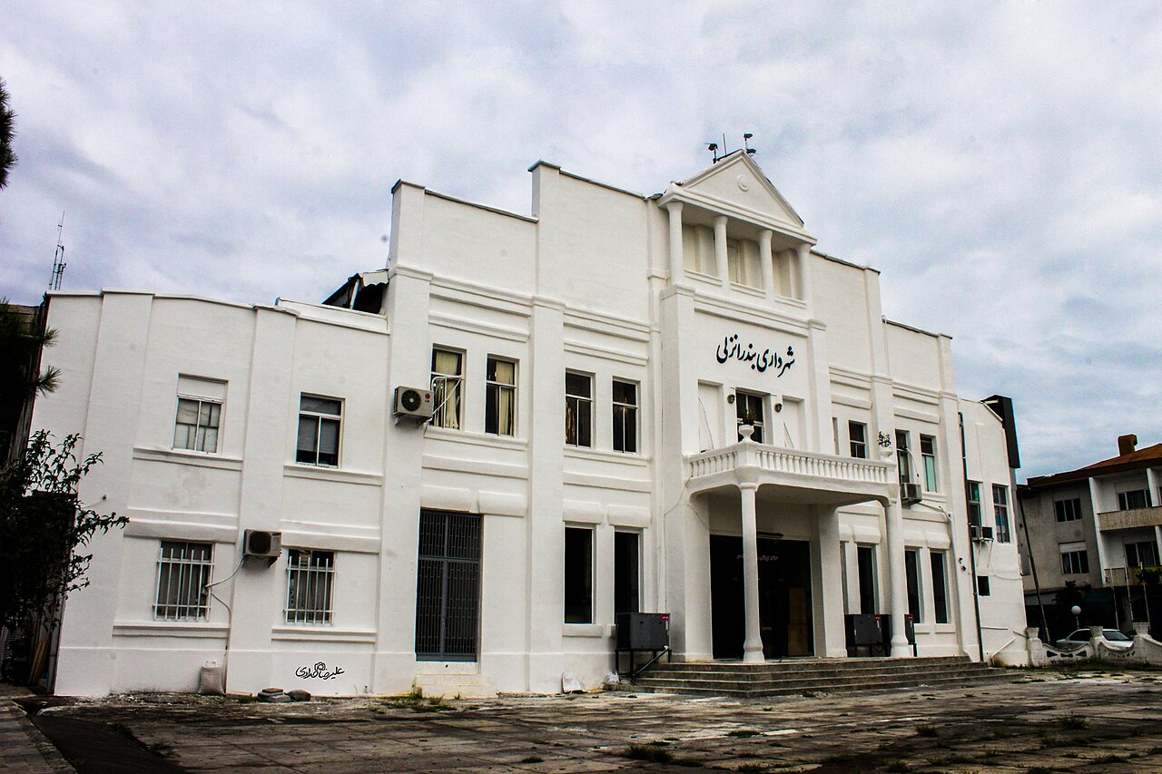 Bandar-e Anzali