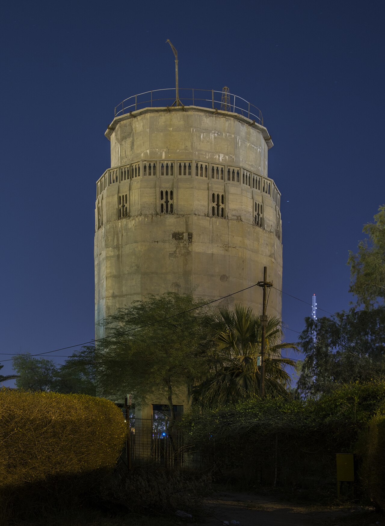 Abadan, Iran