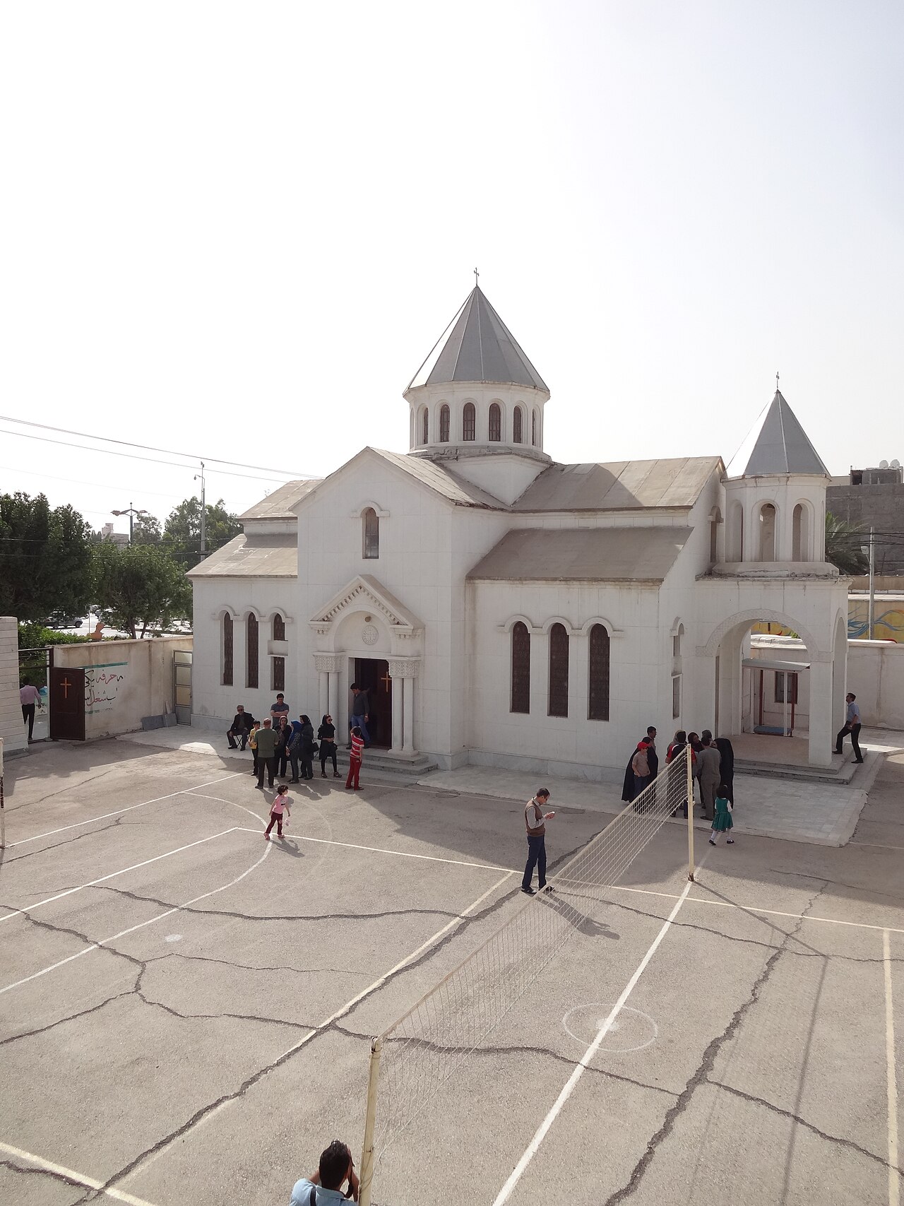 Abadan, Iran