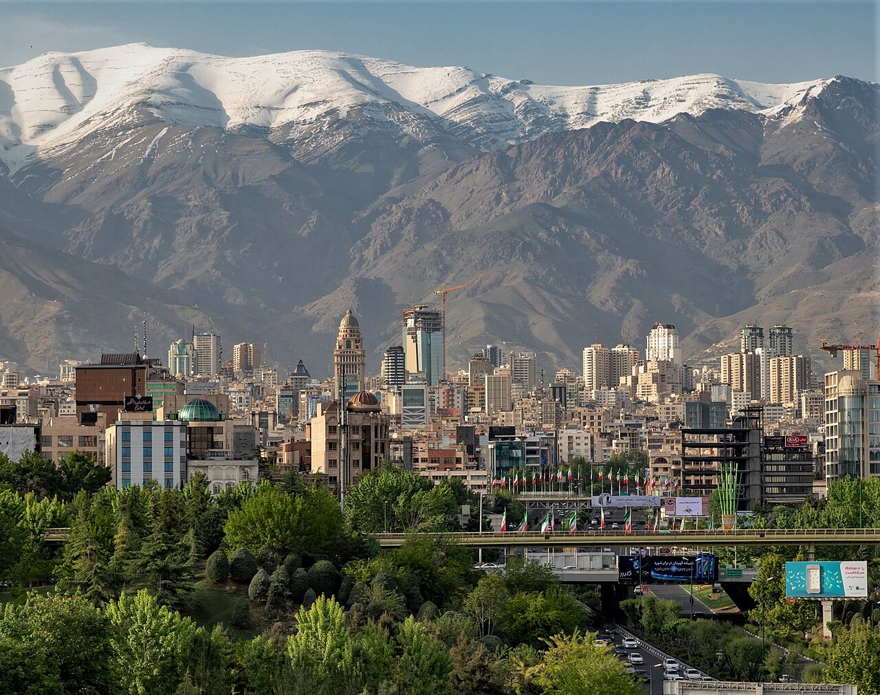 Economy of Iran