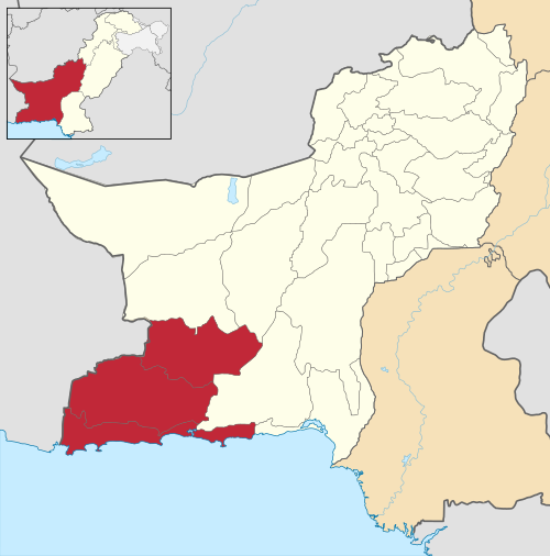 Makran