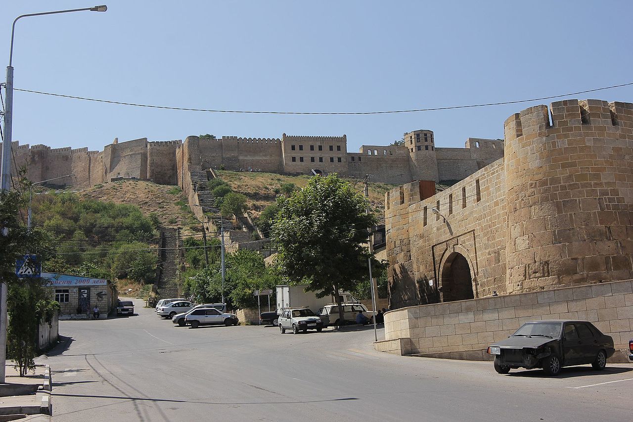 Iran–Russia relations