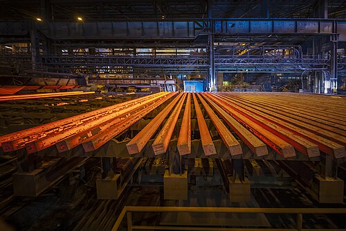 Khouzestan Steel Company