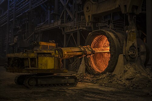 Khouzestan Steel Company
