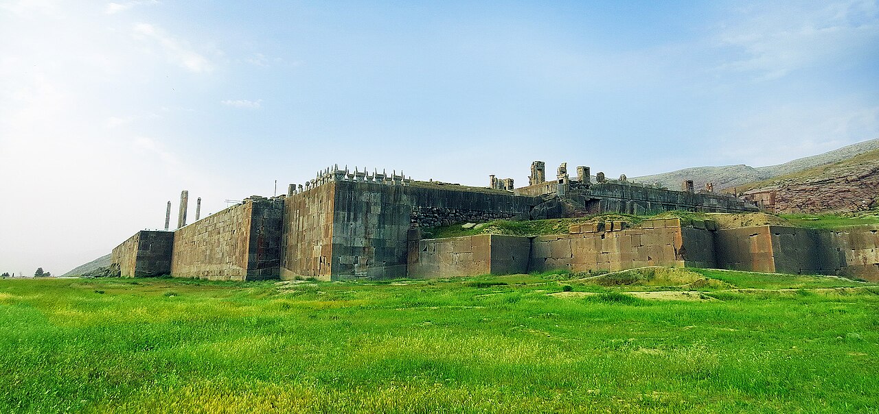 Persepolis